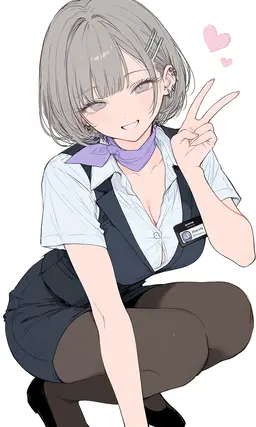 Profile image of Arisa