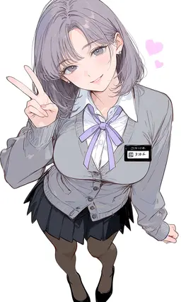 Profile image of Mei