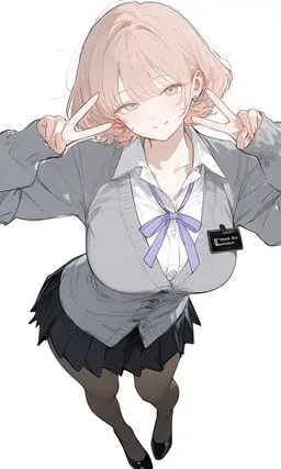 Profile image of Misaki