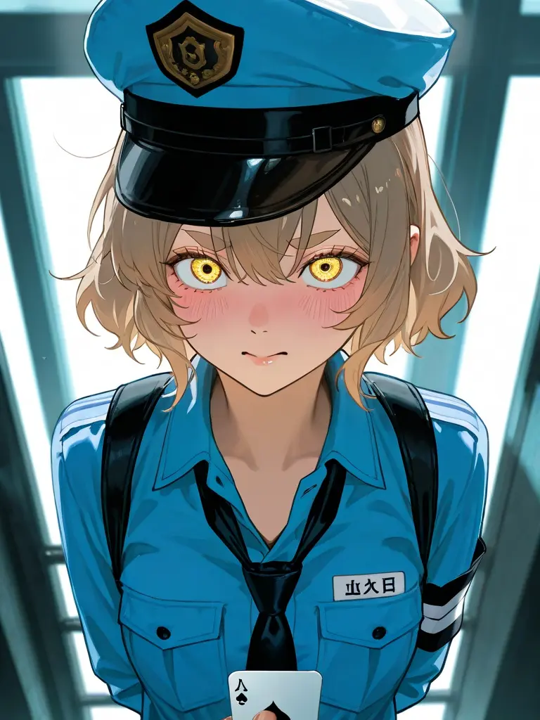 astarisk의 監獄のボス 【ハードモード】