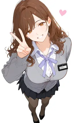 Profile image of Maika