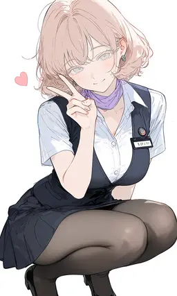 Profile image of Misaki
