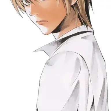 Profile image of Light Yagami
