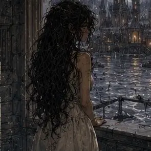 Booklife132의 The Princess and the Villager