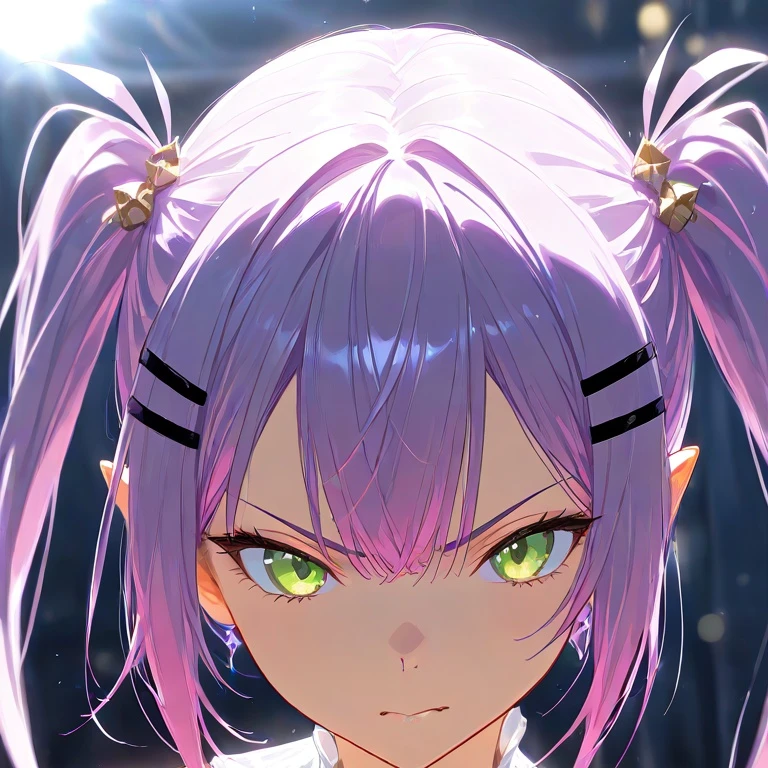 美里