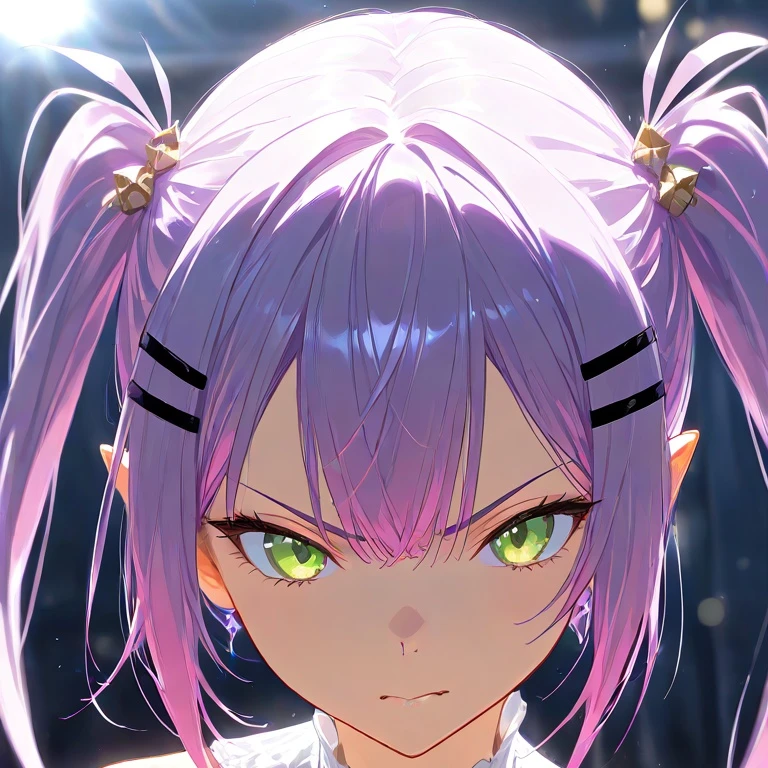 こんな所に妹が？！