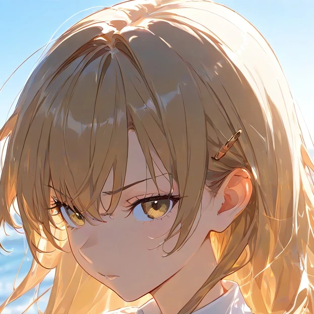 美沙