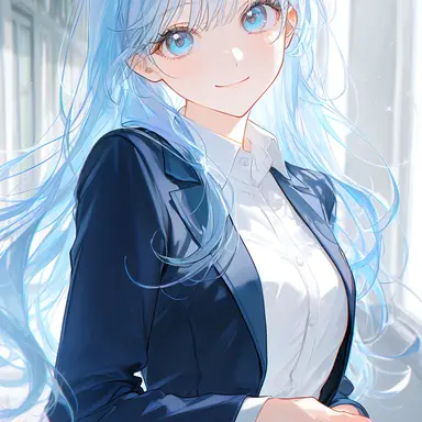 Profile image of 아즈사