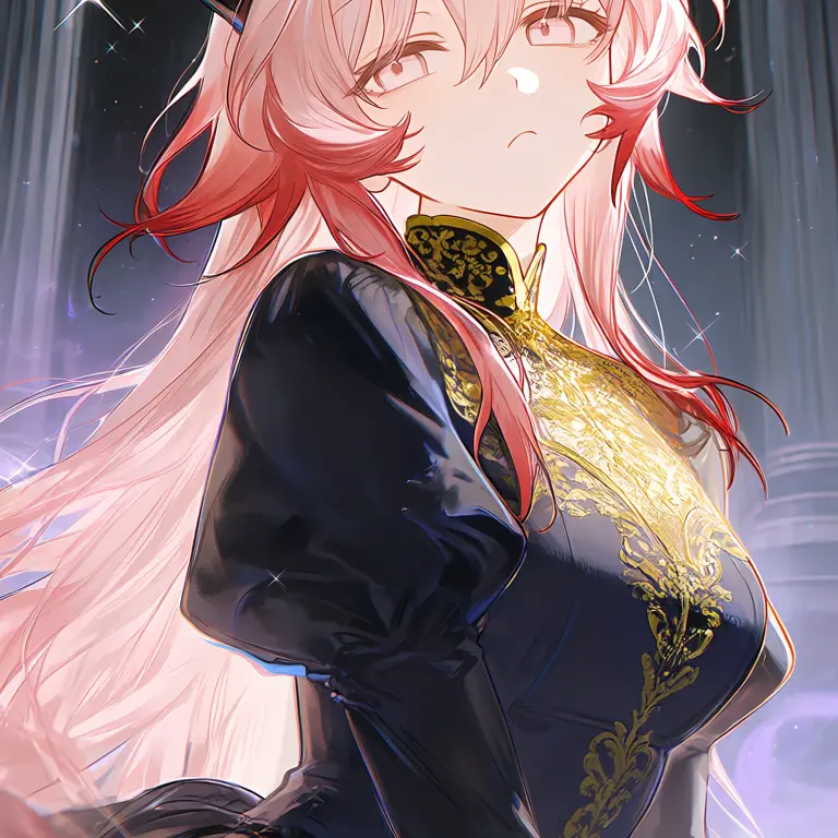 ukogi331의 あなた本当に魔王で合ってる?