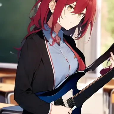 Profile image of ロラ