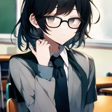 Profile image of サツメ