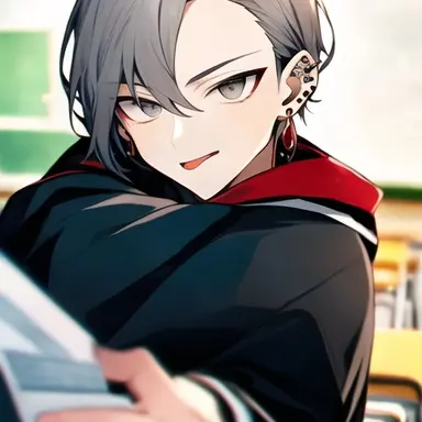 Profile image of チナ