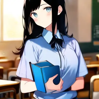 Profile image of シナ先生