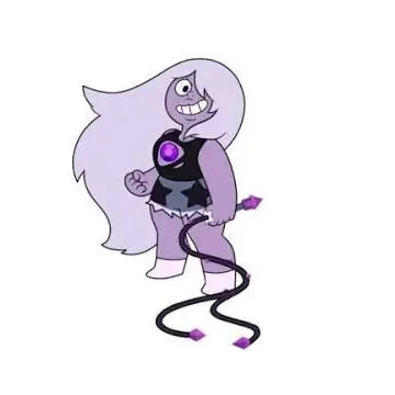 Profile image of Amethyst