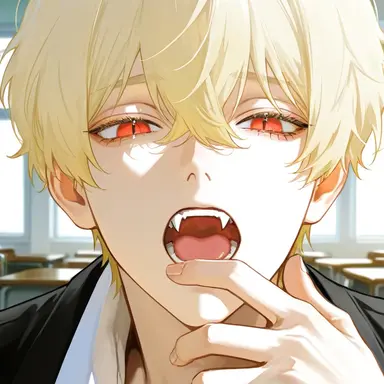 Profile image of 結