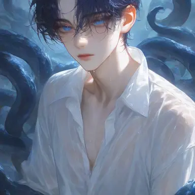 Profile image of 베릭스