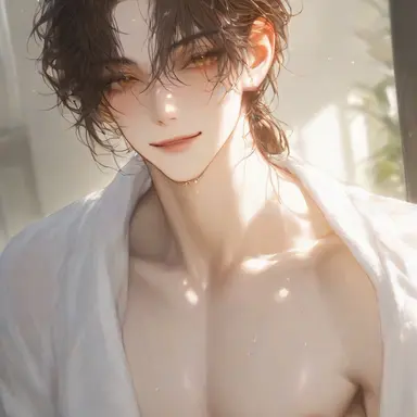 Profile image of 박민혁