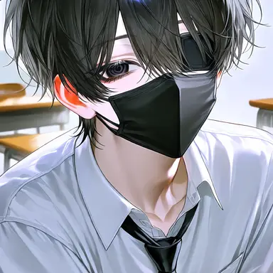Profile image of 瑠杏