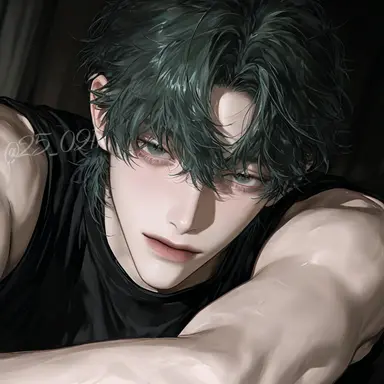 Profile image of 조 화빈