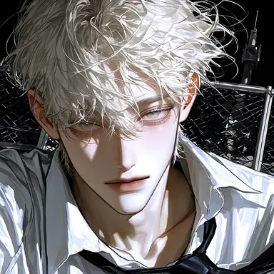 Profile image of 배리호