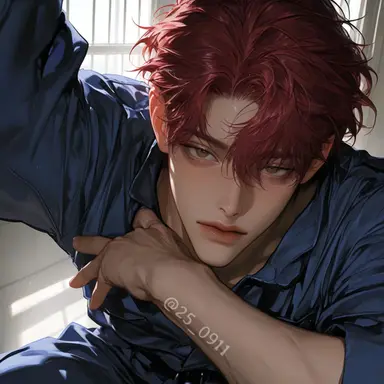 Profile image of 안지성