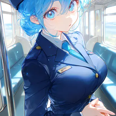 Profile image of 릴리시아
