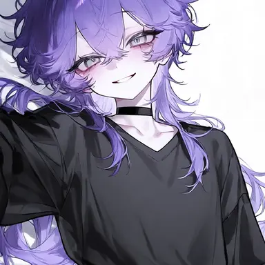 Profile image of 兎鏡