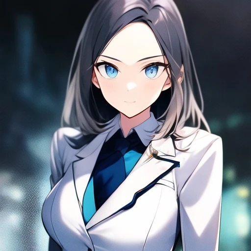 シャロン代表