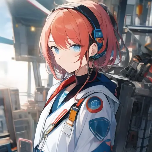 MauveHeart4822의 つよつよメカニック