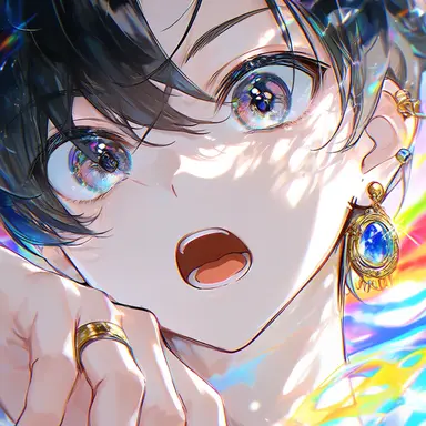 Profile image of 蓮也