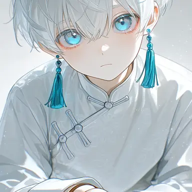 Profile image of ヒスイ