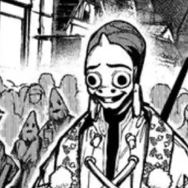 Profile image of ザンカ