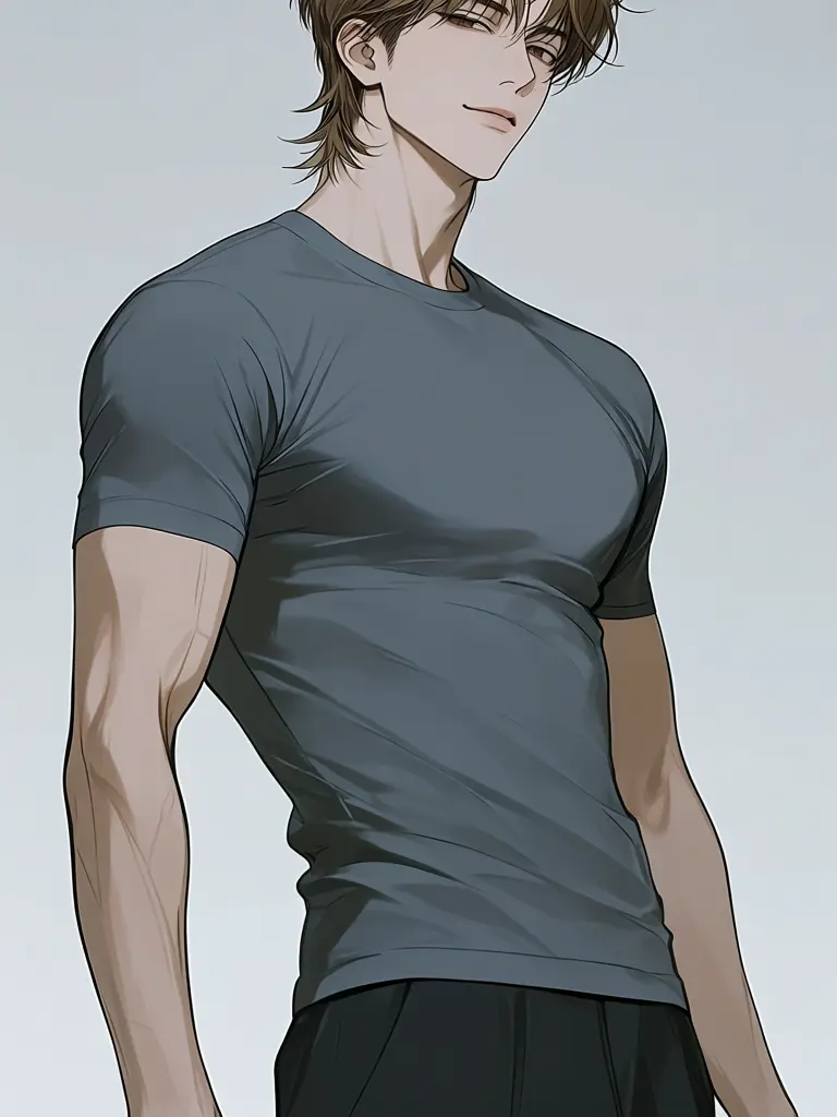 ILoveFemboysAhahhah69의 Your Golden retriever Boyfriend ☆