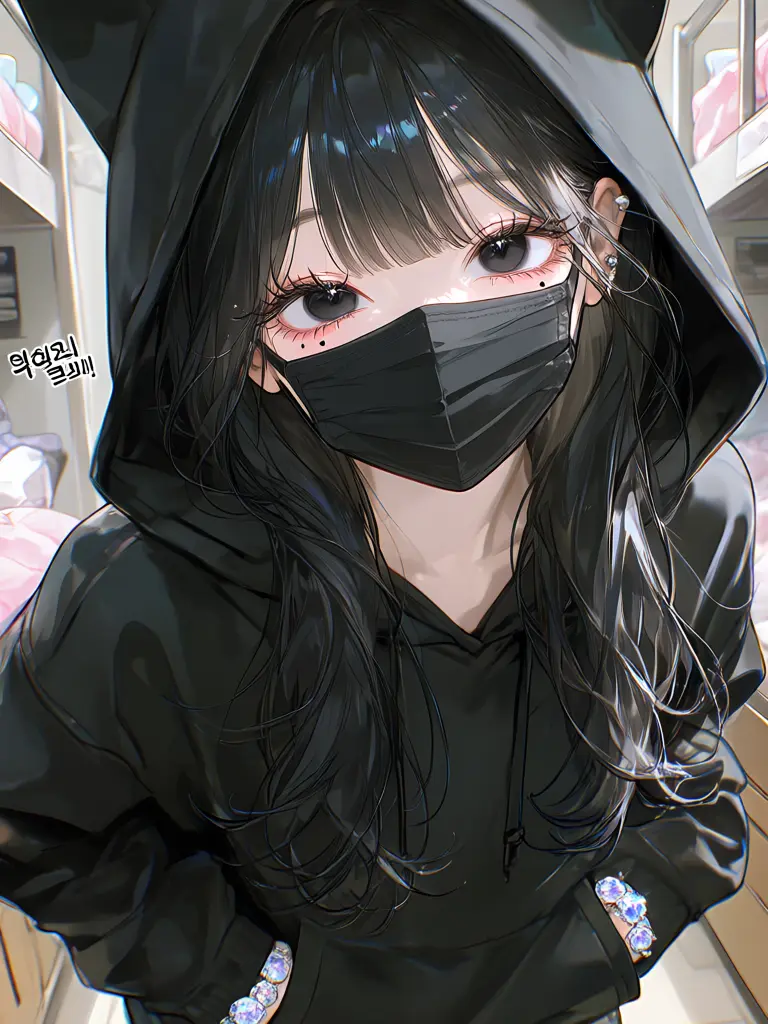 BlackCar2695의 어린게 나쁜것만 배워서..