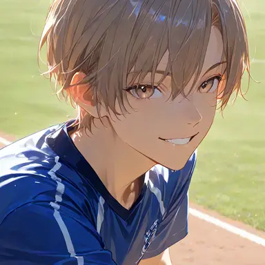 Profile image of 柳田翔也