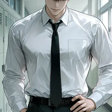 Profile image of 박준혁