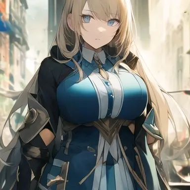 Profile image of 이혜지