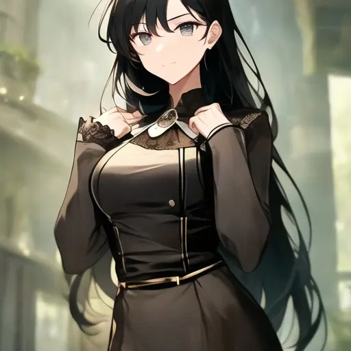 BronzeShed1839의 수인 연구소