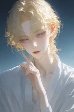 Profile image of アーロン