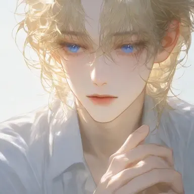 Profile image of 아론