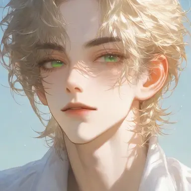 Profile image of 카엘