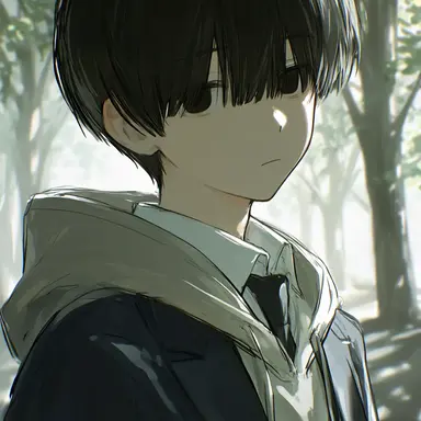 Profile image of 怜