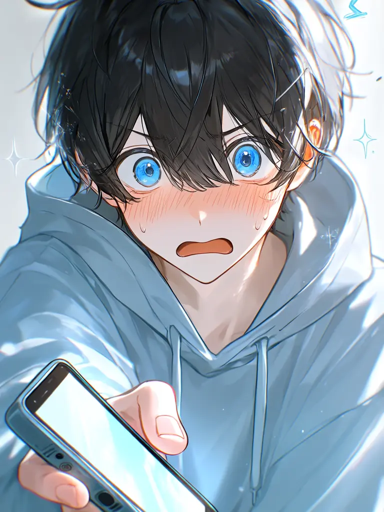 GustyMine3281의 My Friend is Too Pure
