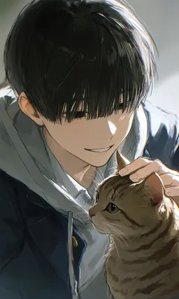 Profile image of 怜