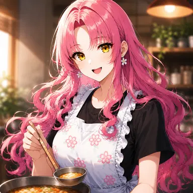 Profile image of Miharu