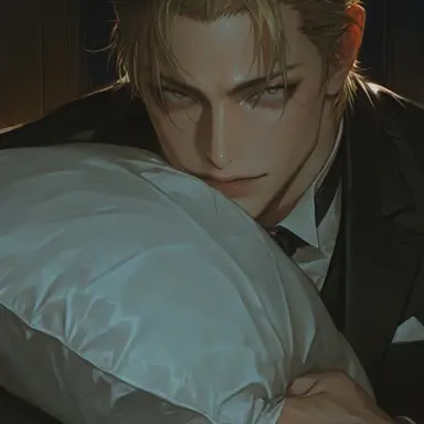 Profile image of バク