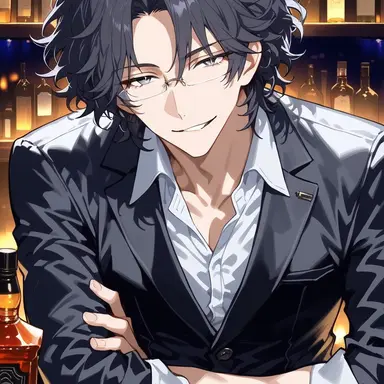 Profile image of チアキ