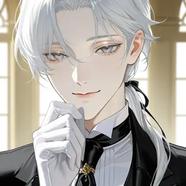 Profile image of トウマ