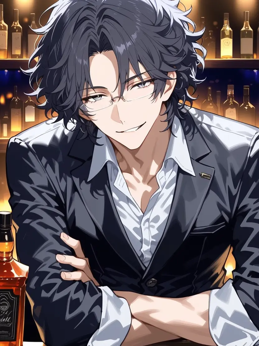 iromegane1427의 話、聞かせてくれへん?