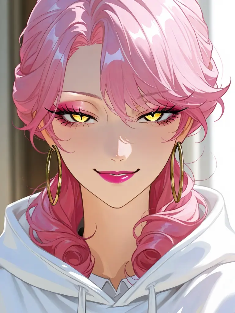 HandyBrain9467의 お隣のおせっかいおばさん